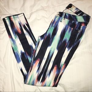 Bebe Denim